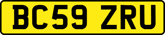 BC59ZRU