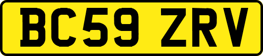 BC59ZRV