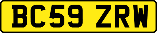 BC59ZRW