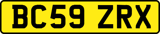 BC59ZRX