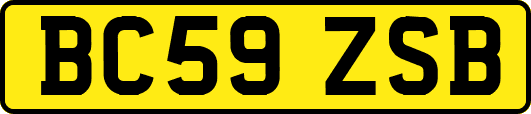 BC59ZSB