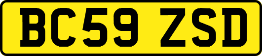 BC59ZSD