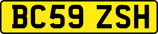 BC59ZSH