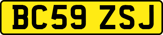 BC59ZSJ