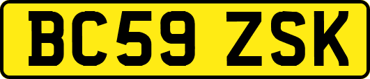 BC59ZSK
