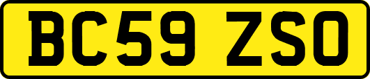 BC59ZSO