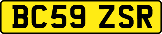 BC59ZSR