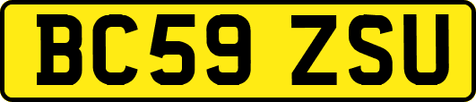 BC59ZSU
