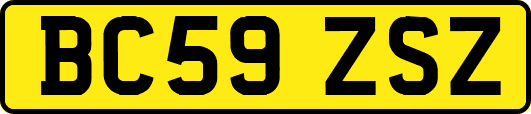 BC59ZSZ