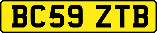 BC59ZTB