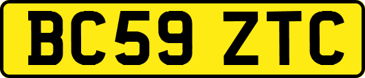 BC59ZTC