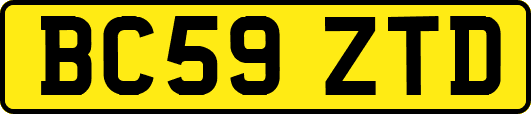 BC59ZTD