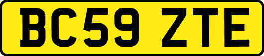 BC59ZTE