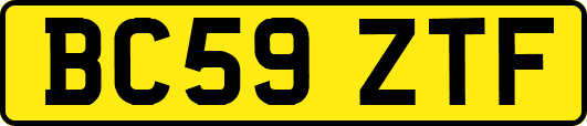 BC59ZTF