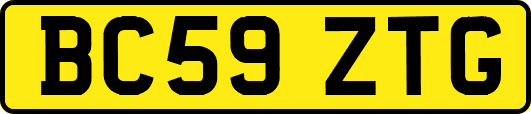 BC59ZTG