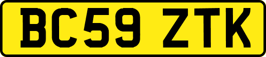 BC59ZTK