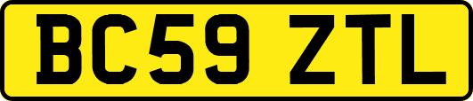 BC59ZTL