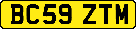 BC59ZTM