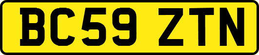 BC59ZTN