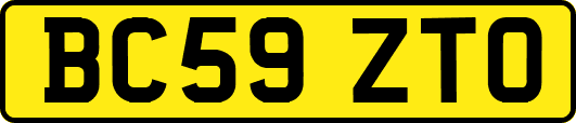 BC59ZTO