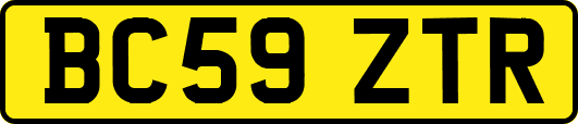 BC59ZTR