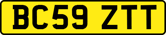 BC59ZTT