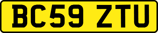 BC59ZTU