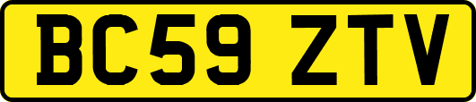 BC59ZTV