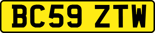 BC59ZTW