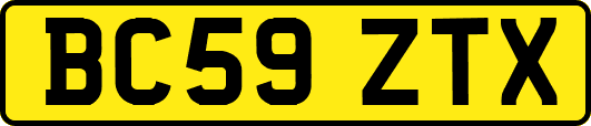 BC59ZTX