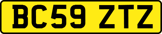 BC59ZTZ