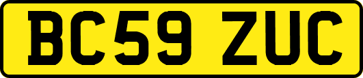 BC59ZUC
