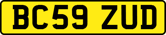 BC59ZUD
