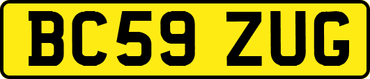 BC59ZUG