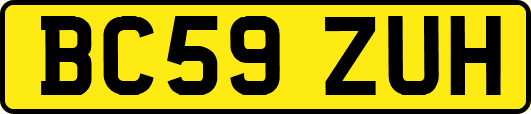 BC59ZUH