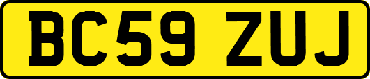 BC59ZUJ