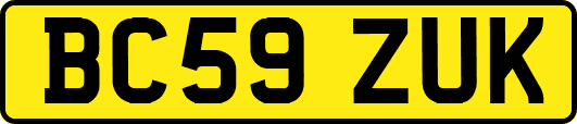 BC59ZUK