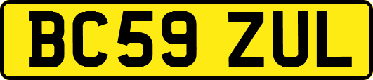 BC59ZUL