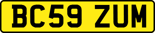 BC59ZUM