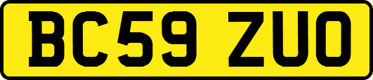 BC59ZUO