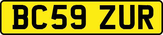BC59ZUR