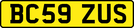 BC59ZUS
