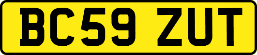 BC59ZUT