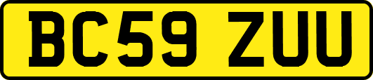 BC59ZUU