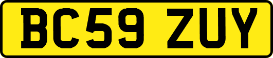 BC59ZUY