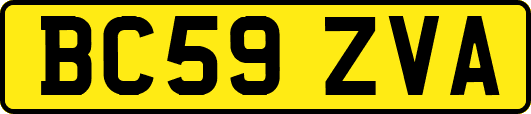 BC59ZVA