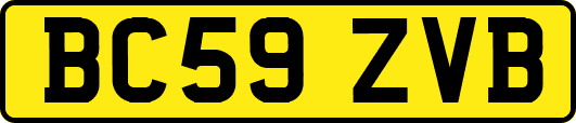 BC59ZVB