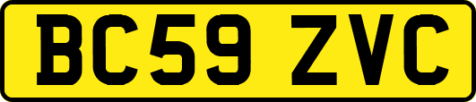 BC59ZVC