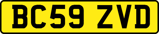 BC59ZVD