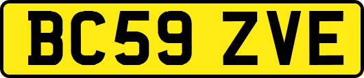 BC59ZVE